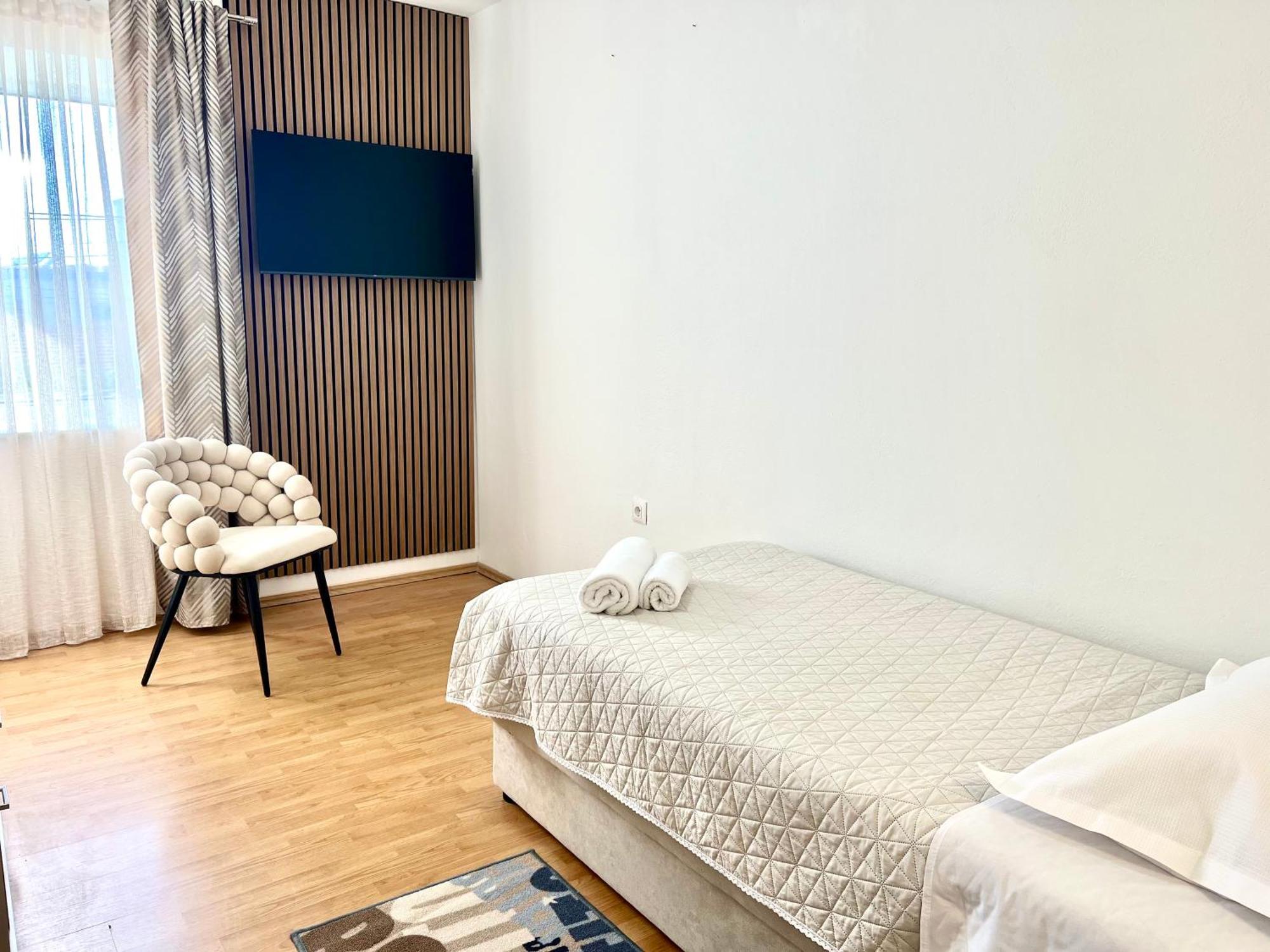 Holiday Resort Laura Zadar Exterior photo